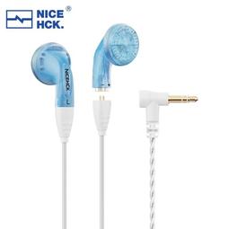Nicehck MX500 無痕 3.5mm Type-C HIFI 有線耳塞 15.4mm 動圈麥克風耳機立體聲音樂耳 歷史價格詳細信息