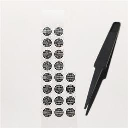 （10對285元）【硬芯】矽膠氣囊鼻墊（附螺絲） 氣墊型中空防滑鼻墊 眼鏡鼻墊 ~ 止滑.減輕壓痕（硬芯氣囊） 歷史價格詳細信息