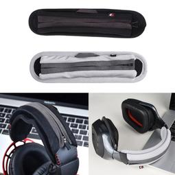 台灣現貨耳機頭梁套適用於Razer/雷蛇北海巨妖Kraken 7.1 V2 pro V2 萌貓版頭梁皮墊 頭梁更換皮套 歷史價格詳細信息