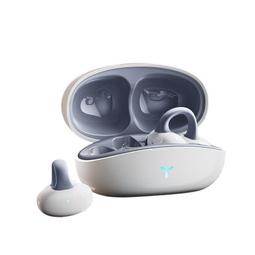 骨傳導耳機 藍芽耳機 品勝藍牙耳機掛脖式跑步運動音樂骨傳導耳機適用華為OPPO小米蘋果 歷史價格詳細信息