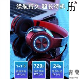 耳機頭戴式手機無線耳機運動遊戲長續航高顏值降噪男女耳夾式 歷史價格詳細信息