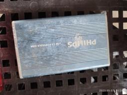 二手故障philips行動硬碟如圖廢品賣 歷史價格詳細信息