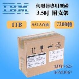 3.5吋 全新盒裝IBM 00RX931 6TB 7.2K轉 SAS V3500 V3700伺服器硬碟 歷史價格詳細信息