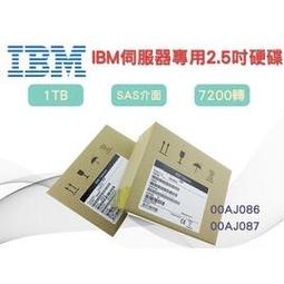 IBM 1TB SAS 2.5 6G 7.2K  81Y3820 81Y9691 歷史價格詳細信息