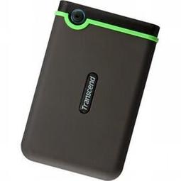 創見 2.5吋 1TB 2TB 4TB 行動硬碟 H3 外接硬碟 軍規抗震2T 4T隨身硬碟 適用Win/Mac贈轉接頭 歷史價格詳細信息