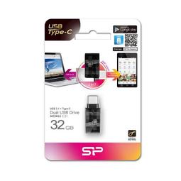 【32G】SP廣穎 Silicon-Power Luxmini 320 隨身碟 白色 SP032GBUF2320V1W 歷史價格詳細信息