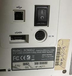 ONNTO 3.5吋 SATA 硬碟外接盒 DB-M12O USB 2.0, FireWire, eSATA 歷史價格詳細信息