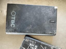 二手Toshiba AT330 13 13.3吋平板(測試可以開機但電池老化狀況如圖當零件機 歷史價格詳細信息