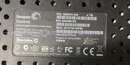 二手良品SEAGATE ST9500423AS 500GB HDD 2.5吋 SATA (含系統) 歷史價格詳細信息