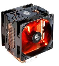 【子震科技】騰 Cooler Master 酷馬 14CM 雙滾珠風扇散熱器 1800轉 歷史價格詳細信息