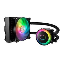 CM MasterLiquid Lite 120 水冷CPU散熱器 歷史價格詳細信息