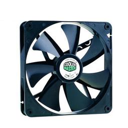 【子震科技】騰 Cooler Master 酷馬 14CM 雙滾珠風扇散熱器 1800轉 歷史價格詳細信息