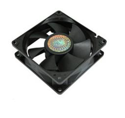 【子震科技】騰 Cooler Master 酷馬 14CM 雙滾珠風扇散熱器 1800轉 歷史價格詳細信息