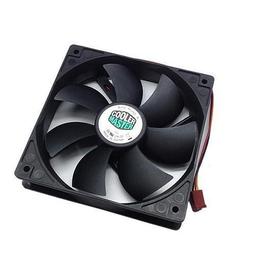 【子震科技】騰 Cooler Master 酷馬 14CM 雙滾珠風扇散熱器 1800轉 歷史價格詳細信息