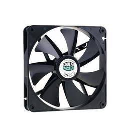【子震科技】騰 Cooler Master 酷馬 14CM 雙滾珠風扇散熱器 1800轉 歷史價格詳細信息