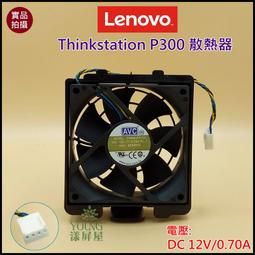 【漾屏屋】含稅 聯想 Thinkstation P410 散熱模組 良品 桌電 風扇 散熱器 歷史價格詳細信息