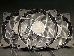 Cooler Master 酷碼 MasterFan MF120 Prismatic ARGB 風扇 歷史價格詳細信息