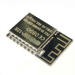 ESP8266串口WIFI 無線模組 WIF收發無線模組 ESP-01  W177.0427 歷史價格詳細信息