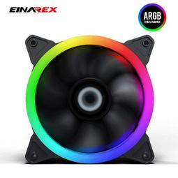 EINAREX埃納爾 G-200W白 玻璃側板/幻彩風扇*4/USB3.0 機殼-專案促銷 歷史價格詳細信息