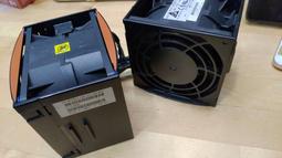 伺服器風扇 519199-001 530748-001 用在 HP DL180 G6 P4300 G2 歷史價格詳細信息