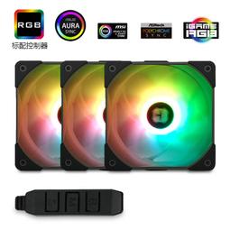 Thermalright 利民 TL-C12S 12CM ARGB三風扇 歷史價格詳細信息