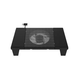 Cooler Master 酷碼 Connect Stand 黑色 分享器散熱座 可拆卸風扇設計 USB連結接口 歷史價格詳細信息