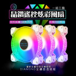 【3C小站】遙控RGB風扇 機殼12公分RGB炫彩風扇  機殼風扇 電腦用風扇 炫彩風扇 12公分風扇 靜音風扇 歷史價格詳細信息