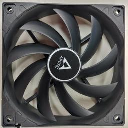 【ARCTIC】F12 PWM PST CO 日系軸承雙滾珠共享風扇 (12公分)  樂維科技原廠公司貨 歷史價格詳細信息