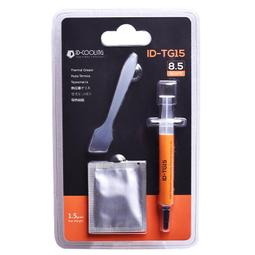 導熱係數9.5W 利民 TF4 散熱膏 4g大容量 全新未拆 Thermalright 歷史價格詳細信息