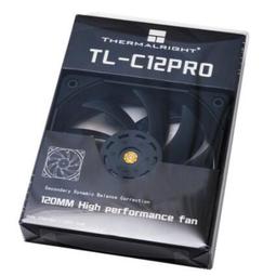 Thermalright 利民 TL-C12 PRO-W 12CM風扇《白》 歷史價格詳細信息