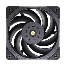 Thermalright 利民 TL-B12 12CM PWM S-FDB軸承 風壓型工業級風扇《白》 歷史價格詳細信息