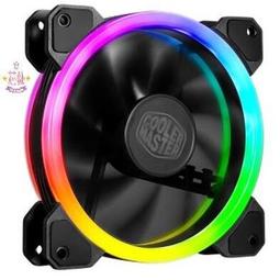 Cooler Master MasterFan ARGB and PWM HUB 1分6 Port 集線器 歷史價格詳細信息
