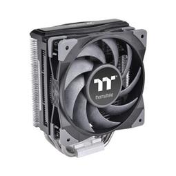 曜越 鋼影 TOUGHAIR 110 CPU 散熱器 下吹式 高風壓_CL-P073-AL12BL-A 歷史價格詳細信息