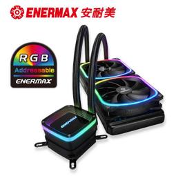 保銳ENERMAX (ETS-T40F-B) 黑蝠版藍燈CPU散熱器/熱阻係數0.117°C 歷史價格詳細信息