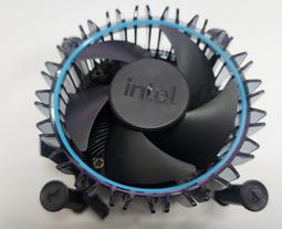 全新 Intel 12代 i5 i7 1700腳位 原廠CPU風扇 銅底 原廠散熱器 歷史價格詳細信息