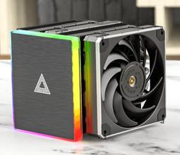 MONTECH(君主) METAL DT24 BASE(入門版) 六導管雙塔式CPU散熱器 歷史價格詳細信息