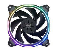 迎廣 Sirius Loop ARGB 12cm機殼風扇-單包裝 歷史價格詳細信息