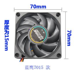 原裝AMD CPU風扇 臺達7厘米4針PWM靜音CPU風扇 AUB0712MB 0.24A 歷史價格詳細信息
