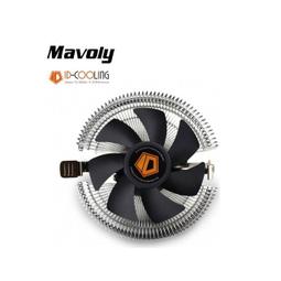 松聖ID - COOLING IS - 40X V3 下吹式 CPU散熱器 歷史價格詳細信息