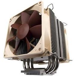 Noctua NH-L9a-AM4 家庭劇院 HTPC 超小型電腦主機靜音散熱器-AM4平台專用 歷史價格詳細信息