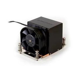 全銅2U服務器CPU散熱器 1200 1150 1155 2011 1366下壓式滾珠風扇 歷史價格詳細信息