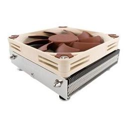Noctua NH-L9i chromax.black 黑化家庭劇院電腦 HTPC 超迷你主機專用強效靜 歷史價格詳細信息