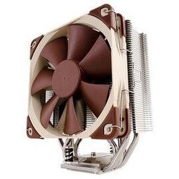 小白的生活工場*Noctua (NH-U14S) 多導管薄型靜音CPU散熱器 歷史價格詳細信息