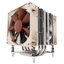 Noctua NH-L9a-AM4 家庭劇院 HTPC 超小型電腦主機靜音散熱器-AM4平台專用 歷史價格詳細信息