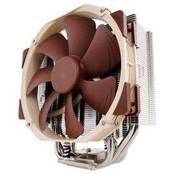 Noctua NH-U14S TR4-SP3 多導管靜音散熱器-TR4-SP3平台專用 歷史價格詳細信息