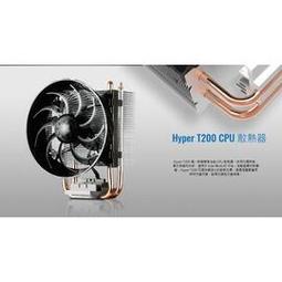 Cooler Master Hyper T200 CPU散熱器 歷史價格詳細信息