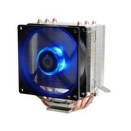ID-COOLING 五熱管散熱 IS-50X 多平臺薄型下吹12cm溫控靜音風扇(兼容ITX平臺) 歷史價格詳細信息