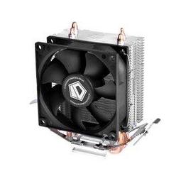 ID-COOLING 五熱管散熱 IS-50X 多平臺薄型下吹12cm溫控靜音風扇(兼容ITX平臺) 歷史價格詳細信息