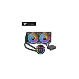 曜越 Floe Riing RGB 280 一體式水冷散熱器 TTPremium頂級版 CL-W167-PL14SW-A 歷史價格詳細信息