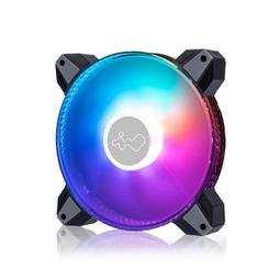 (聊聊享優惠) 迎廣Jupiter AJ140 ARGB 機殼風扇-三包裝 (New) (台灣本島免運費) 歷史價格詳細信息